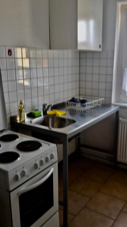 Апартаменты Karsdorf "Alte Schule" Im Burgenlandkreis Экстерьер фото